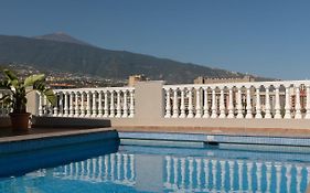 Hotel Marte Puerto de la Cruz Tenerife