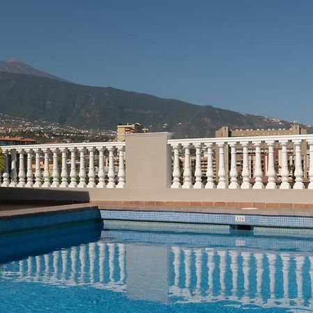 Hotel Marte Puerto de la Cruz  Exterior foto